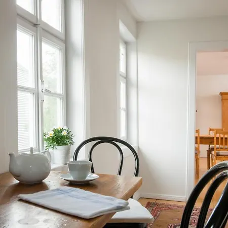 Apartamento Goethezimmer An Der Ilmbrücke