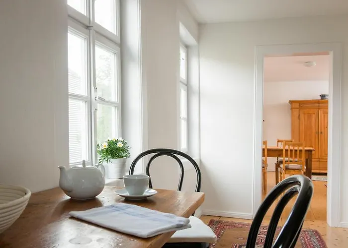 Apartamento Goethezimmer An Der Ilmbrücke