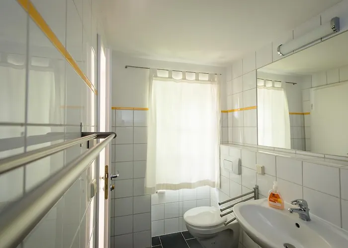 Goethezimmer An Der Ilmbrücke *