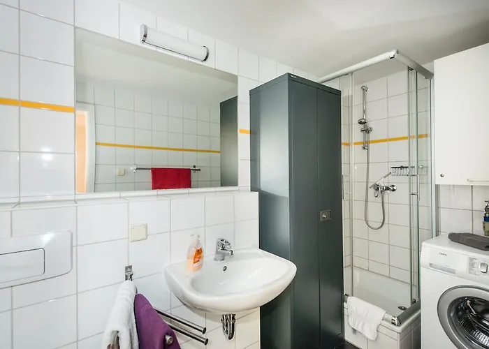 Goethezimmer An Der Ilmbrücke Apartamento